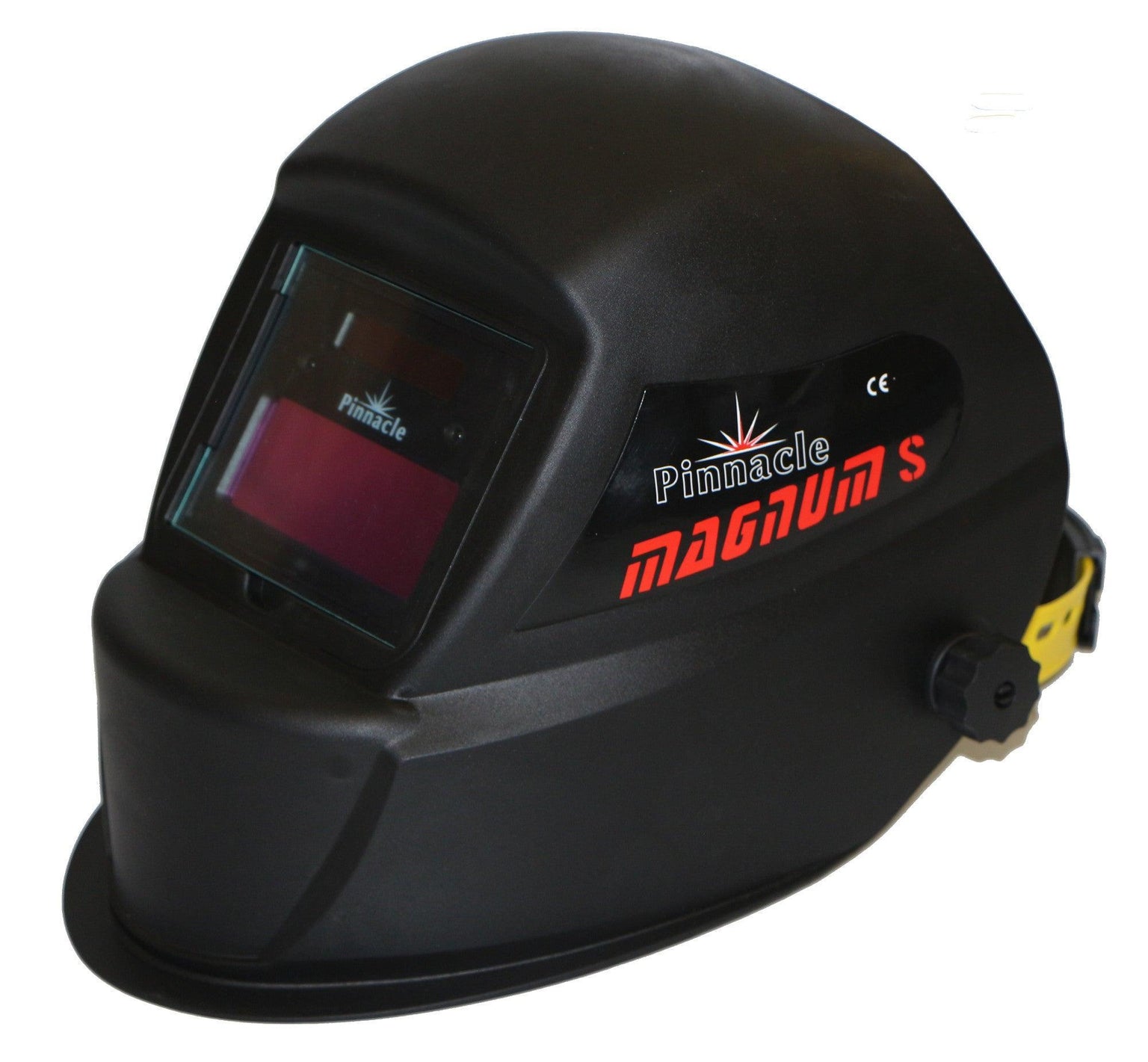 Welding Helmets — TSA Welding Supplies